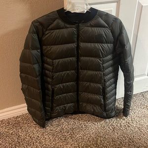 Nike tech jacket